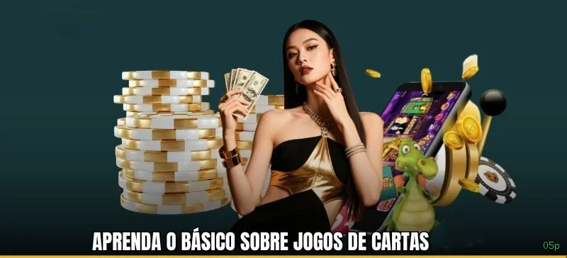 Imagem promocional da 05p