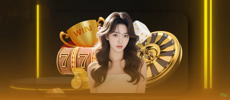 Controles de paJogonto e BRL em 05p